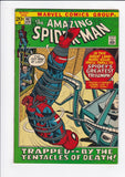 Amazing Spider-Man Vol. 1  # 107