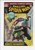 Amazing Spider-Man Vol. 1  # 108