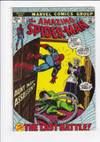 Amazing Spider-Man Vol. 1  # 115