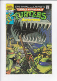 Teenage Mutant Ninja Turtles Adventures Vol. 2  # 2  Canadian