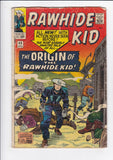 Rawhide Kid Vol. 1  # 45
