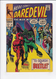 Daredevil Vol. 1  # 34
