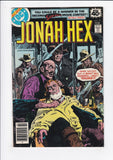Jonah Hex Vol. 1  # 21