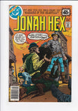 Jonah Hex Vol. 1  # 23