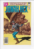 Jonah Hex Vol. 1  # 31