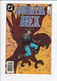 Jonah Hex Vol. 1  # 81  Canadian