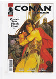 Conan the Barbarian Vol. 3  # 1-25  Complete Set