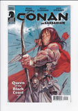 Conan the Barbarian Vol. 3  # 1-25  Complete Set