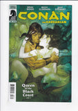 Conan the Barbarian Vol. 3  # 1-25  Complete Set