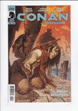 Conan the Barbarian Vol. 3  # 1-25  Complete Set