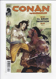 Conan the Barbarian Vol. 3  # 1-25  Complete Set