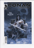 Conan the Barbarian Vol. 3  # 1-25  Complete Set