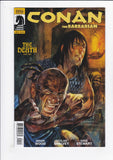 Conan the Barbarian Vol. 3  # 1-25  Complete Set