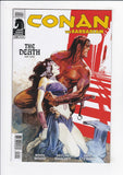 Conan the Barbarian Vol. 3  # 1-25  Complete Set