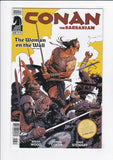 Conan the Barbarian Vol. 3  # 1-25  Complete Set