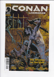 Conan the Barbarian Vol. 3  # 1-25  Complete Set