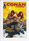 Conan the Barbarian Vol. 3  # 1-25  Complete Set