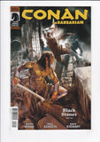 Conan the Barbarian Vol. 3  # 1-25  Complete Set