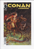 Conan the Barbarian Vol. 3  # 1-25  Complete Set