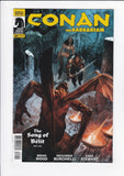 Conan the Barbarian Vol. 3  # 1-25  Complete Set