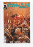 Conan the Barbarian Vol. 3  # 1-25  Complete Set