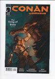 Conan the Barbarian Vol. 3  # 1-25  Complete Set