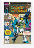 Transformers Vol. 1  # 63
