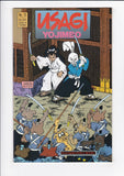 Usagi Yojimbo Vol. 1  # 15