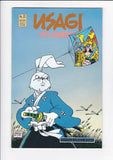 Usagi Yojimbo Vol. 1  # 20
