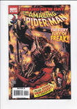 Amazing Spider-Man Vol. 1  # 554