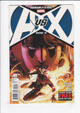 Avengers vs. X-Men  # 10