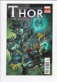Thor: The Deviants Saga  # 2
