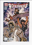 Defenders Vol. 4  # 2