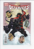 Defenders Vol. 4  # 3