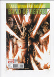 All-Winners Squad: Band of Heroes  # 1-5  Complete Set