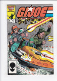 G.I. Joe: A Real American Hero! Vol. 1  # 47