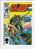 G.I. Joe: A Real American Hero! Vol. 1  # 56