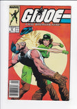 G.I. Joe: A Real American Hero! Vol. 1  # 68  Newsstand