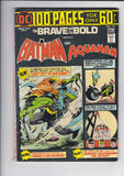 Brave and the Bold  Vol. 1  # 114