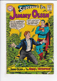 Superman's Pal Jimmy Olsen  # 108
