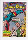 Superman's Pal Jimmy Olsen  # 109