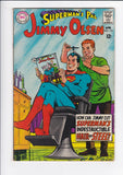 Superman's Pal Jimmy Olsen  # 110