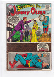 Superman's Pal Jimmy Olsen  # 112