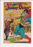 Superman's Pal Jimmy Olsen  # 118