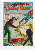 Superman's Pal Jimmy Olsen  # 119
