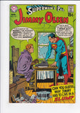 Superman's Pal Jimmy Olsen  # 127
