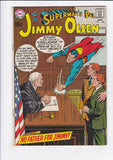 Superman's Pal Jimmy Olsen  # 128
