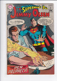 Superman's Pal Jimmy Olsen  # 129