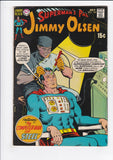 Superman's Pal Jimmy Olsen  # 130