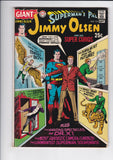 Superman's Pal Jimmy Olsen  # 131
